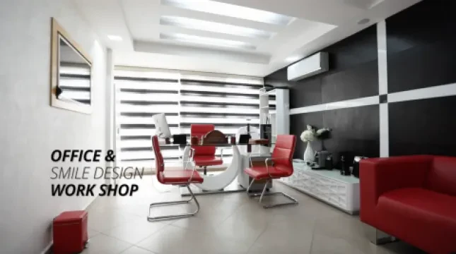 Agadir Dental Center