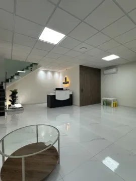 Dr Khaldoun Najd, Dentiste