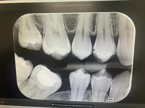 Dr Lahcen Jebbor, Chirurgien-dentiste