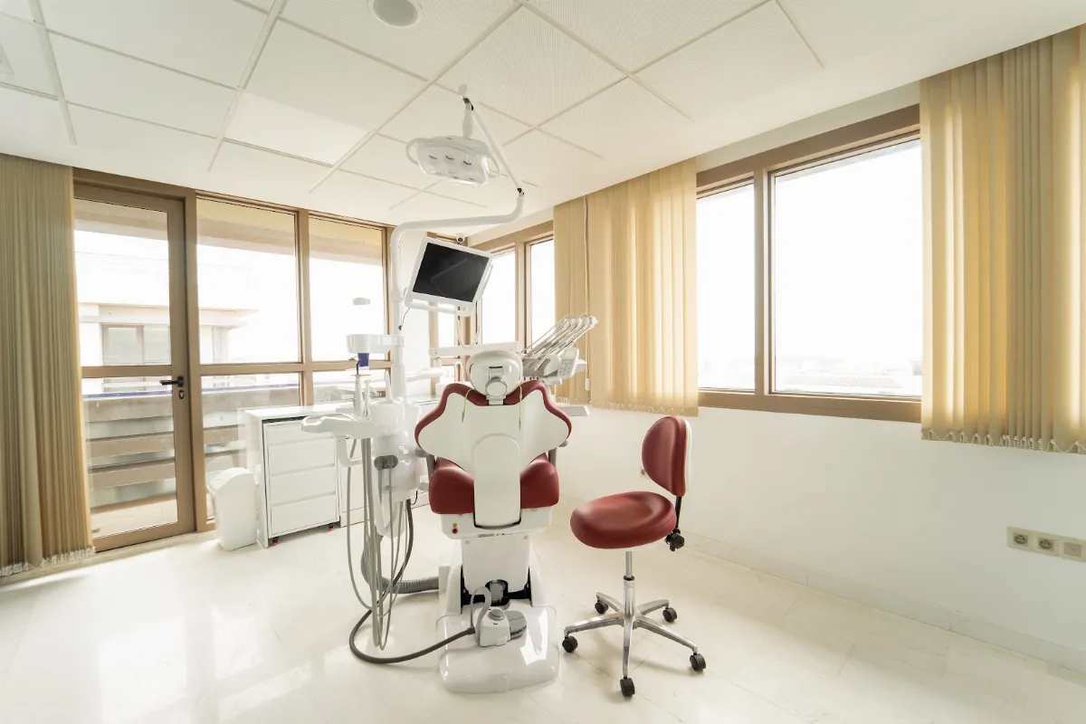 Clinique Dentaire Temara Mall