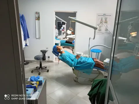 Centre dentaire Témara Dr. Hakim