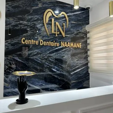 Centre Dentaire NAAMANE