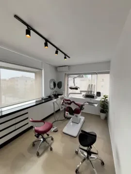 Dr Ahmed Ibn Lkhayat Idrissi – Pure Dental Center