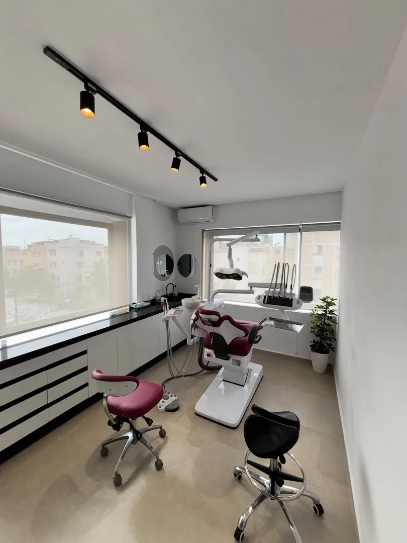Dr Ahmed Ibn Lkhayat Idrissi – Pure Dental Center