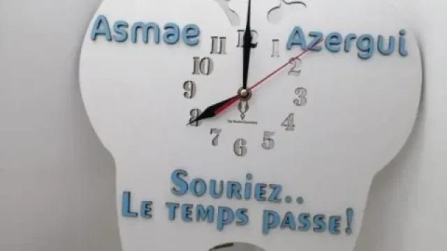 Cabinet Asmae de Denturologie