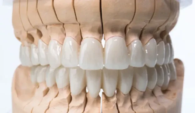 Cabinet Asmae de Denturologie