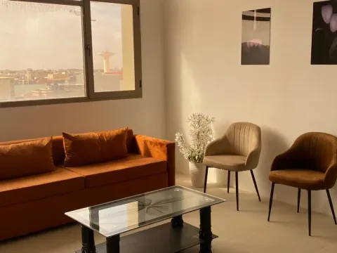 Laayoune Centre Dentaire Crystal