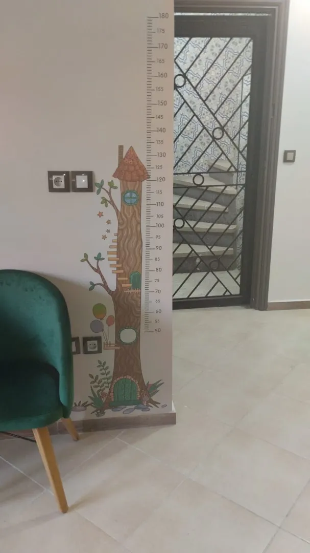 Centre dentaire Palestine — Dr Adnane Mariyama