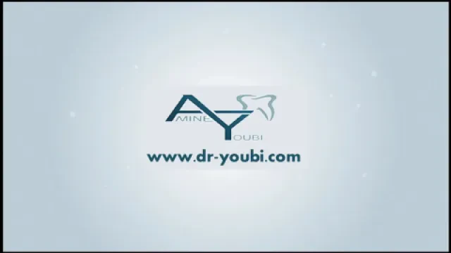 Dr Youbi Amine, Chirurgien-dentiste
