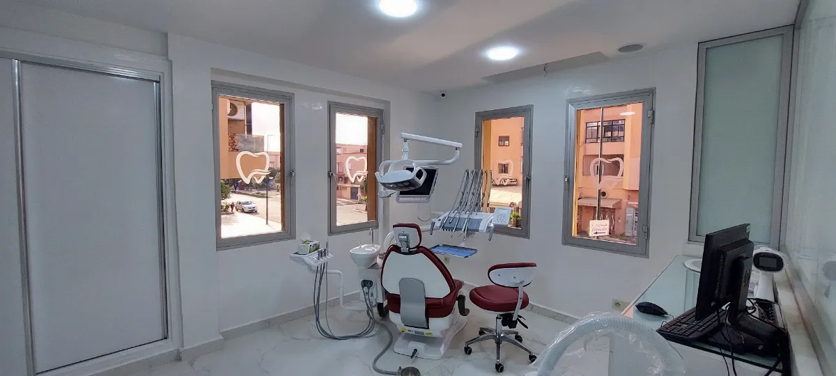 Centre Dentaire Marray (Dr. Jaouad Marray)