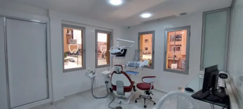 Centre Dentaire Marray (Dr. Jaouad Marray)