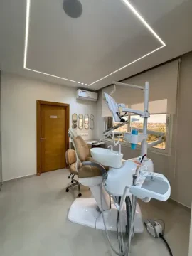 Centre Dentaire Dr Ayouche Saad