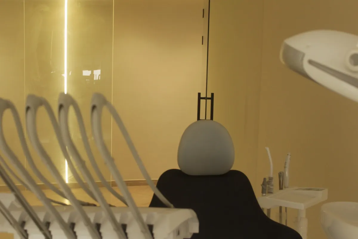 MACHTAK Dental Clinic