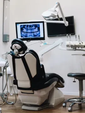 MACHTAK Dental Clinic