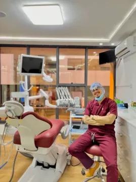 Centre dentaire Dr. Ayoub Elaid
