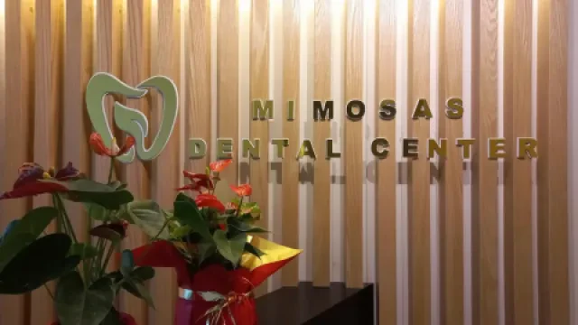 Centre Dentaire Les Mimosas