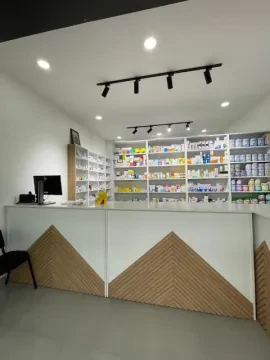 Pharmacie Shems Agadir