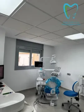 Centre dentaire Al Fadila - Dr Rachdi Moad