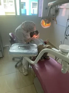 Cabinet dentaire Dr Noura Elbaghouri - Pédodentiste Orthodentiste