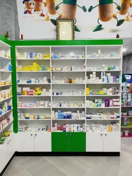 Pharmacie Zaitoune