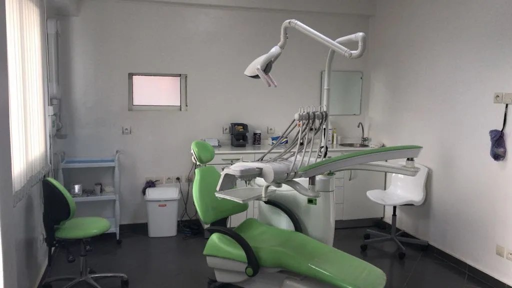Docteur Ihssane Bouslamti