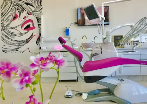 Centre dentaire Les Orchidées