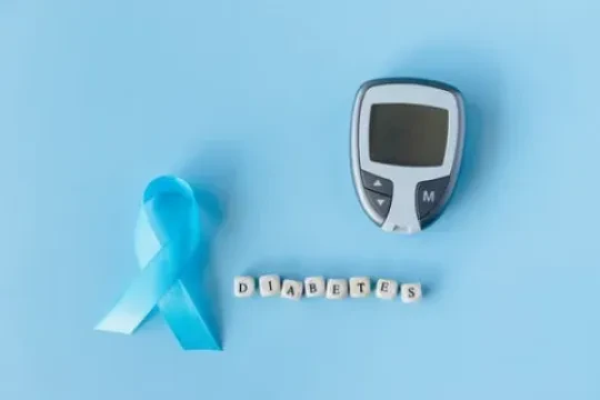 Dr Chafiq Tahri - Diabétologue à Casablanca