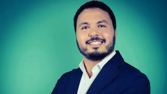 Dr Anouar Reda