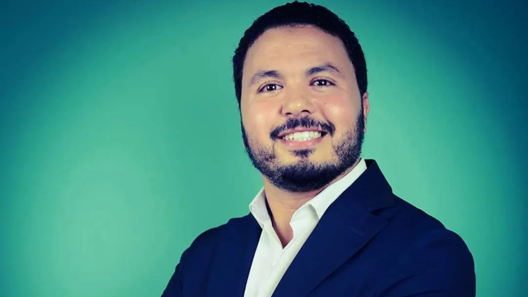 Dr Anouar Reda