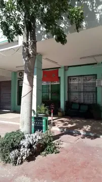 Pharmacie Ben Omar