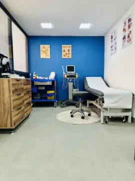 Dr Tarik El Moutawakkil, Urologue