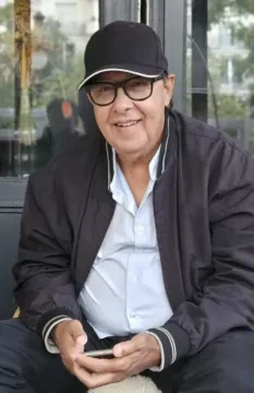 Dr Abderrazak Moussaid, Sexologue
