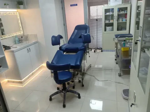 Cabinet d'urologie Pr Abdelmounaim Qarro