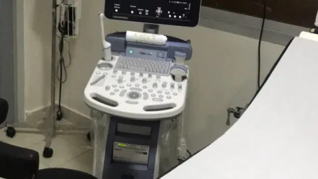 Centre d'Exploration Urologique Dr Sentissi Mohamed Reda