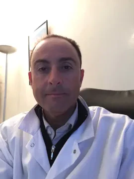 Dr M. Amine Bouab - Chirurgien Urologue