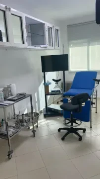 Cabinet du Dr Zahir Ayoub Rachid — Chirurgien Urologue-Andrologue