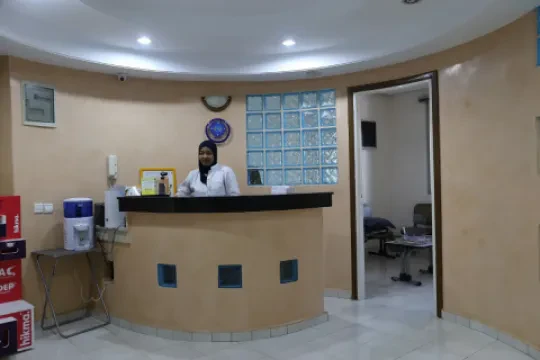 Dr ALYOUNE Amina