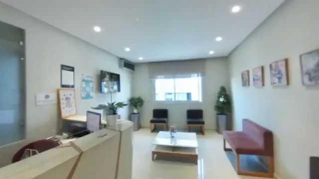 Dr Chaoui Lazrak Zakia, hépato-gastroentérologue