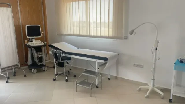 Dr Firdaous Guennoun - Hépato-Gastro-Entérologue