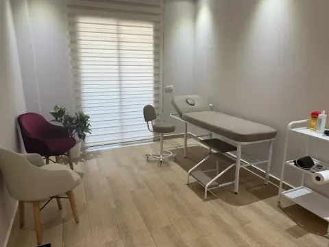 Cabinet d'hépato-gastro-entérologie Dr Lamarti Ferdaouss