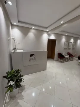 Cabinet d'hépato-gastro-entérologie Dr Lamarti Ferdaouss
