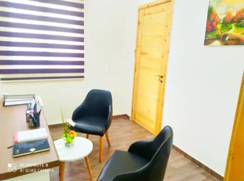 Dr Assia Choukri - Gastro-entérologue