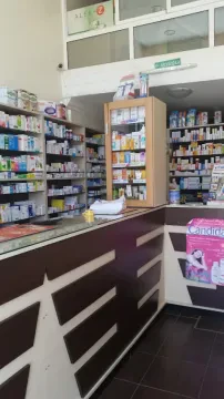 Pharmacie Al Oulya