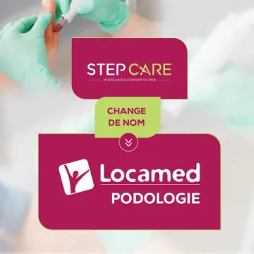 Locamed podologie - Casablanca