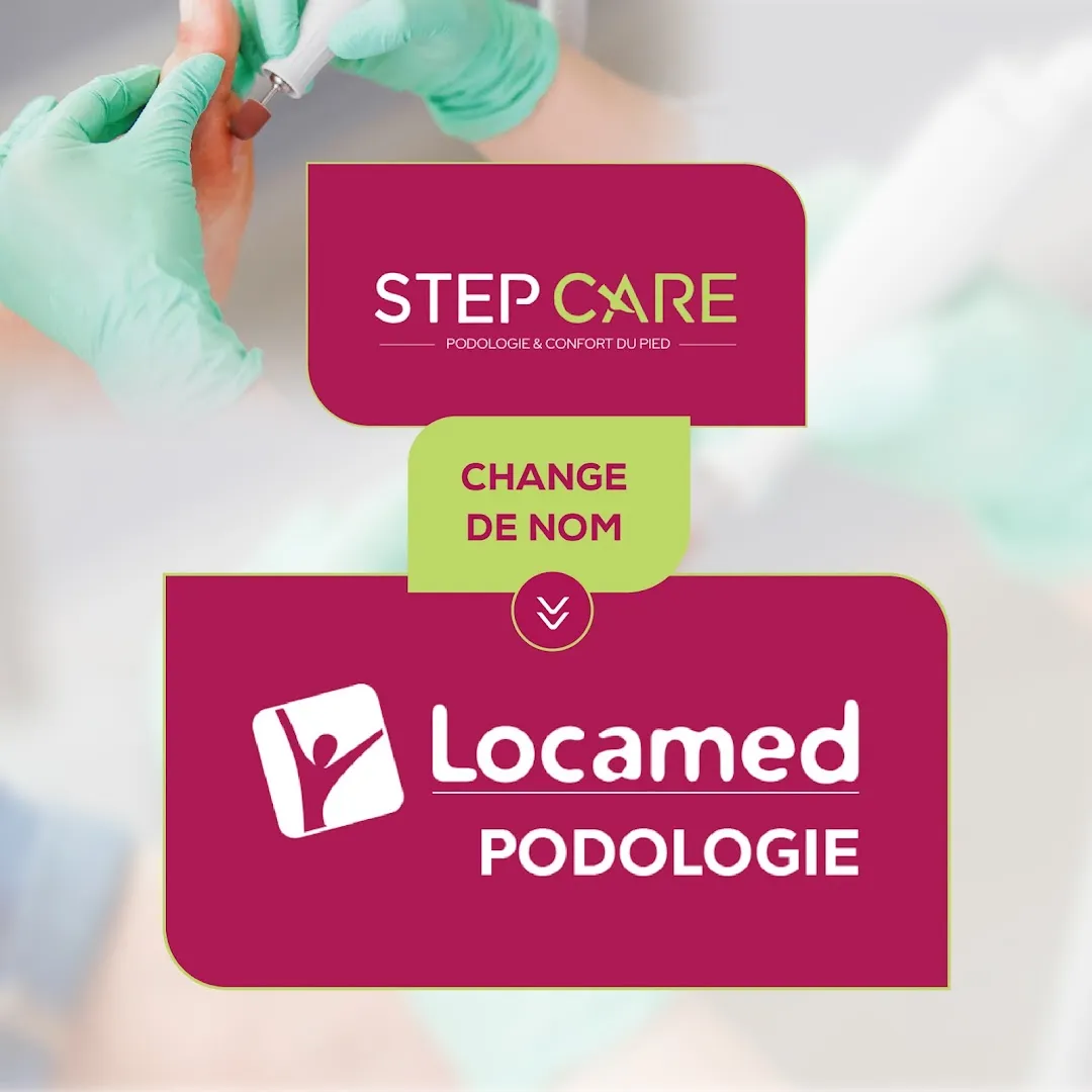 Locamed podologie - Casablanca