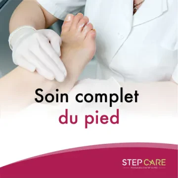 Locamed podologie - Casablanca