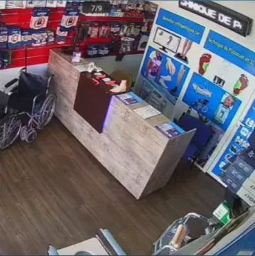MediOr CA — Chirurgien orthopédiste
