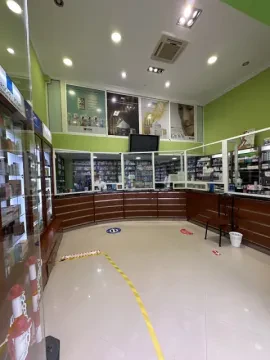 Pharmacie Palacio & Para