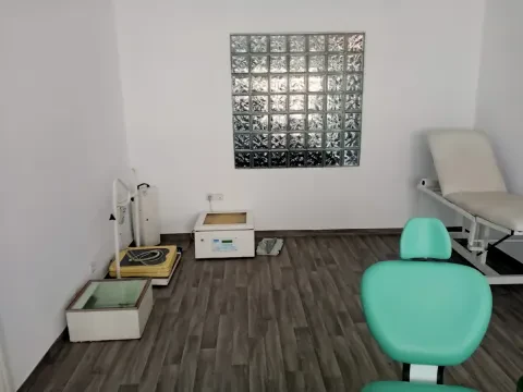 Podortech Meziane Monia - Podologue