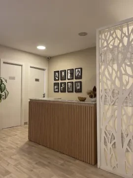 Cabinet de Podologie Yamina Maaninou